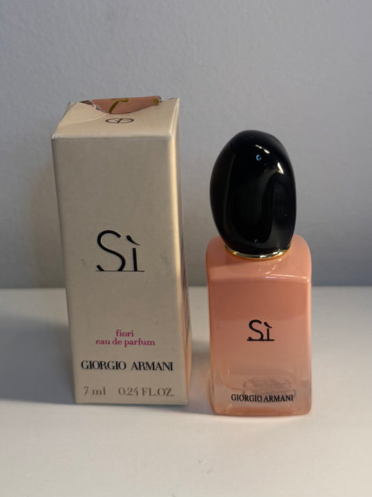 Giorgio Armani Sì Fiori 7ml
