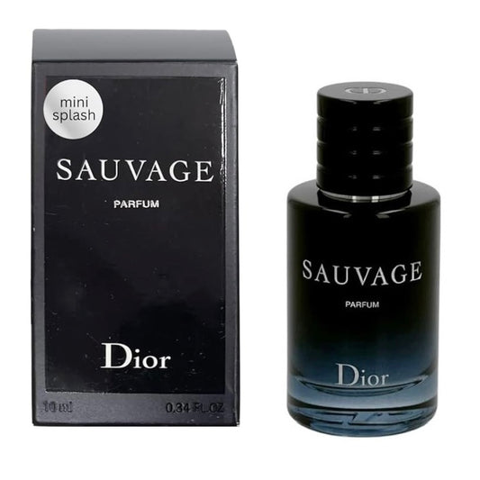 Dior Sauvage 10ml