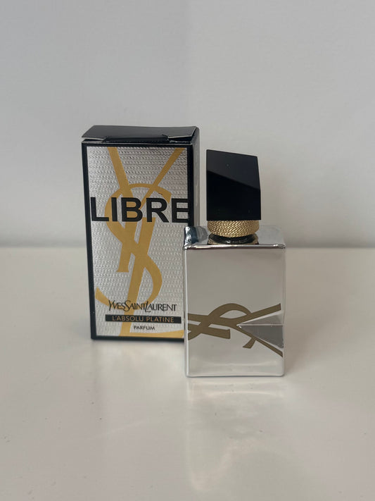 YSL Libre L’absolu Platine 7ml