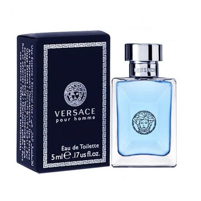 Versace Pour Homme 5ml