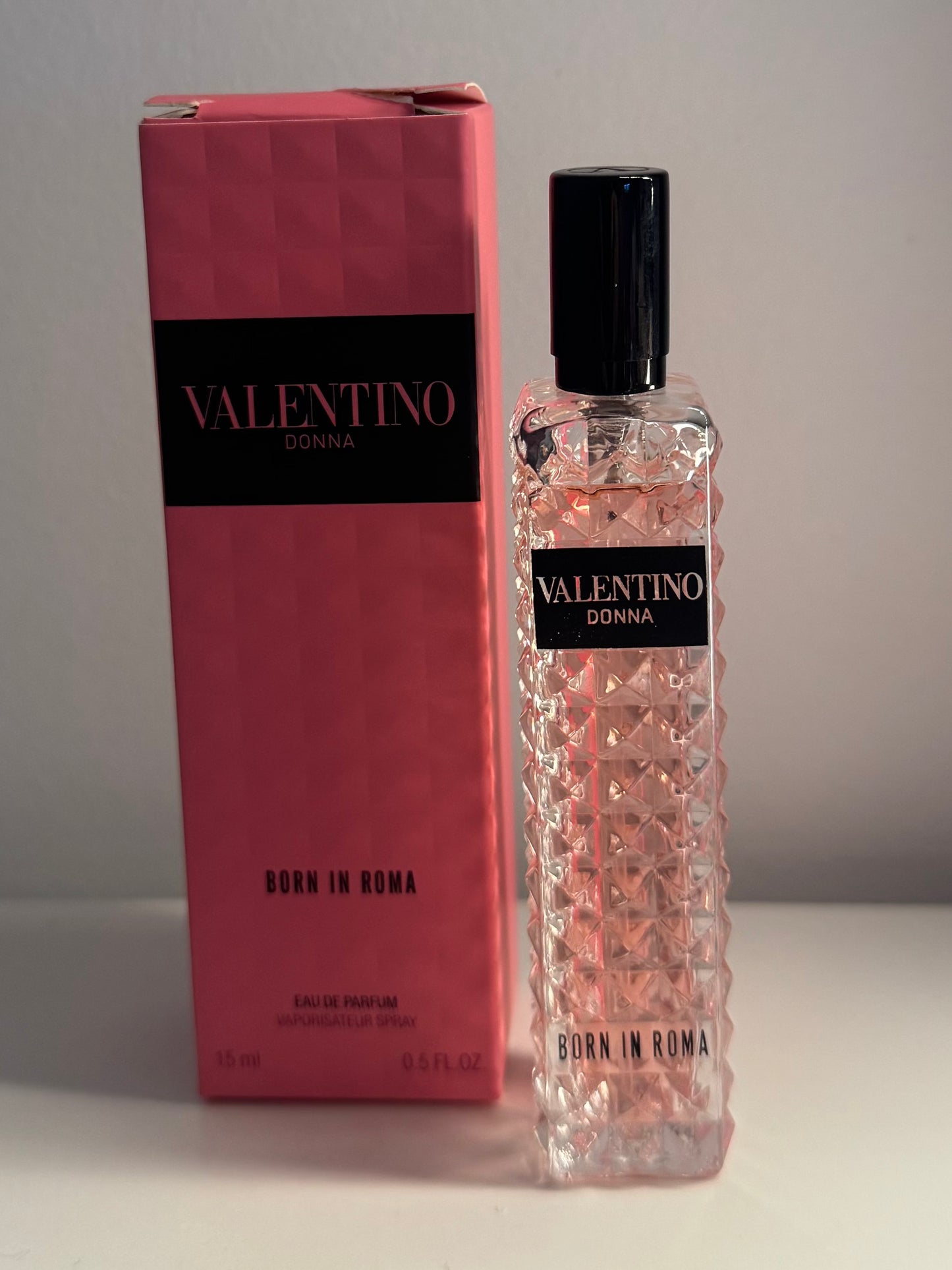 Valentino Donna Born In Roma 15ml