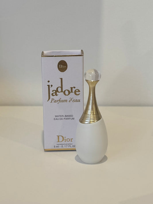 Dior J’adore Parfum d’Eau 5ml