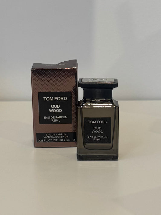 Tom Ford Oud Wood 7.5ml