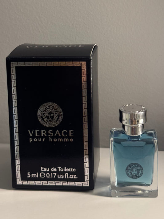 Versace Pour Homme 5ml