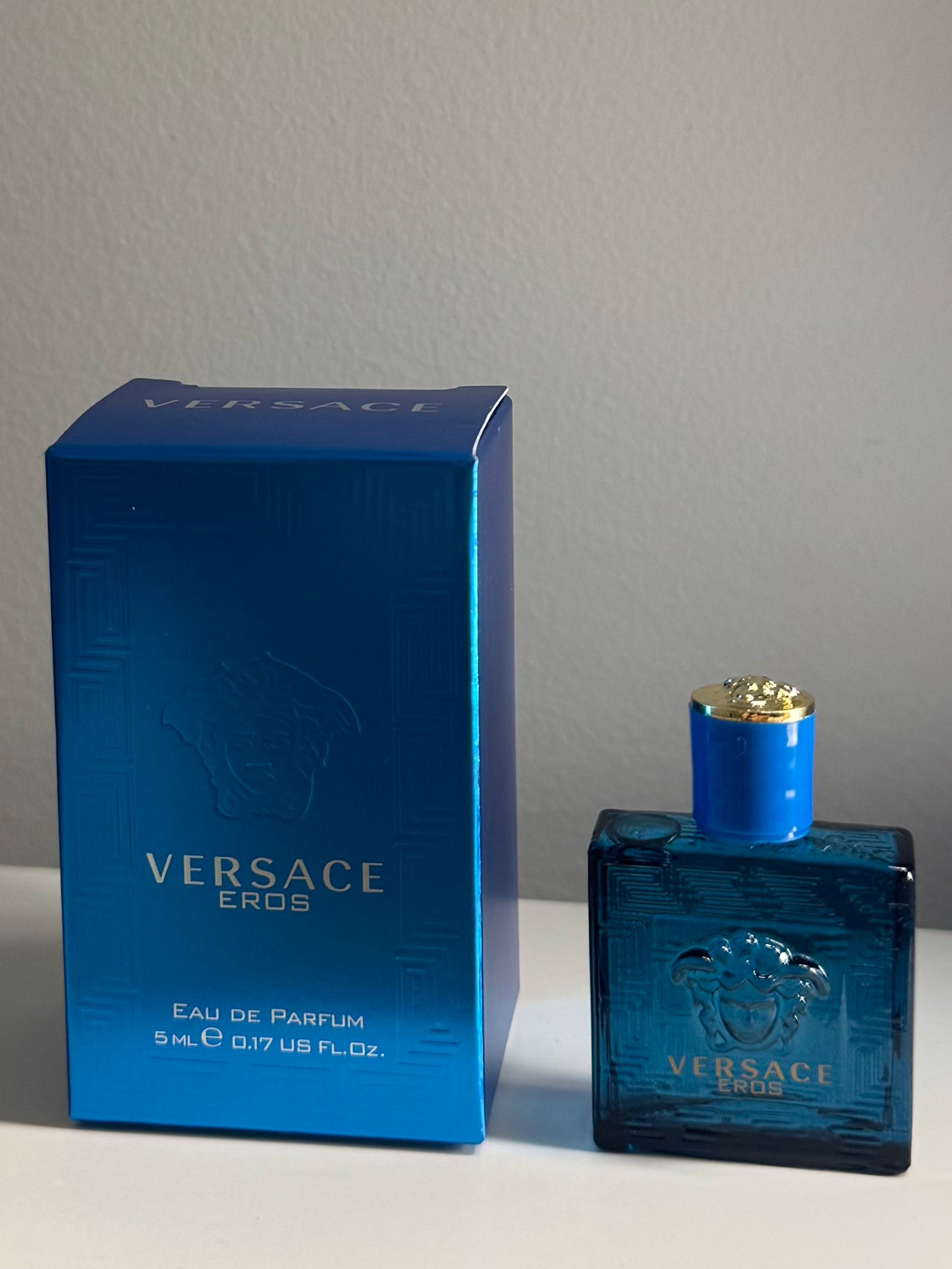 Versace Eros 5ml