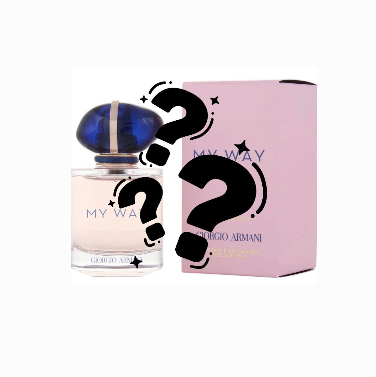 1pc Mystery Set