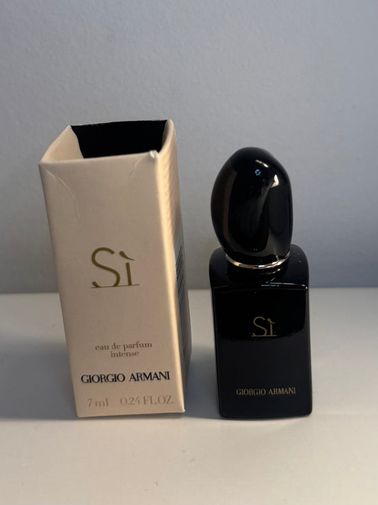 Giorgio Armani Sì Intense 7ml