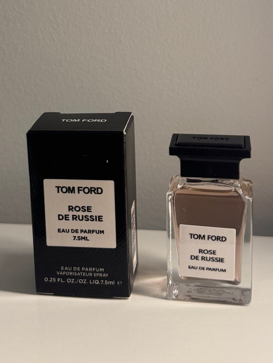 Tom Ford Rose De Russie 7.5ml
