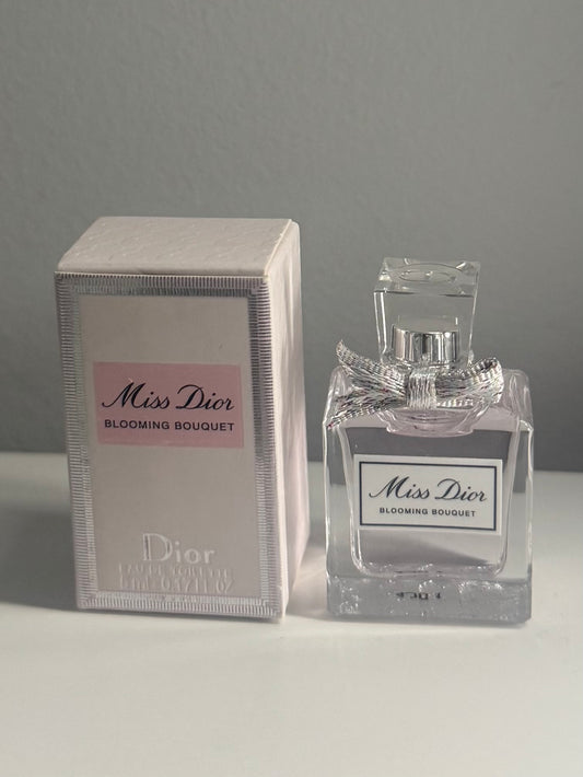Miss Dior Blooming Bouquet 5ml