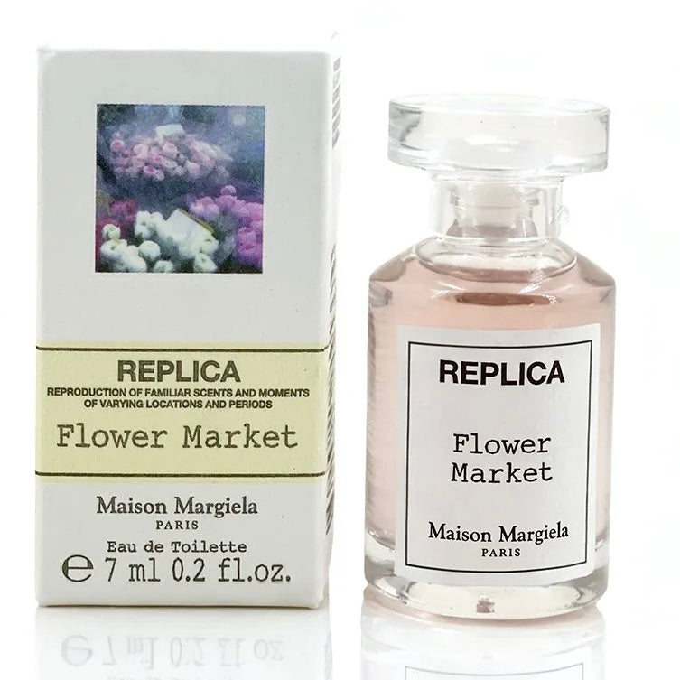 Maison Margiela Replica Flower Market 7ml
