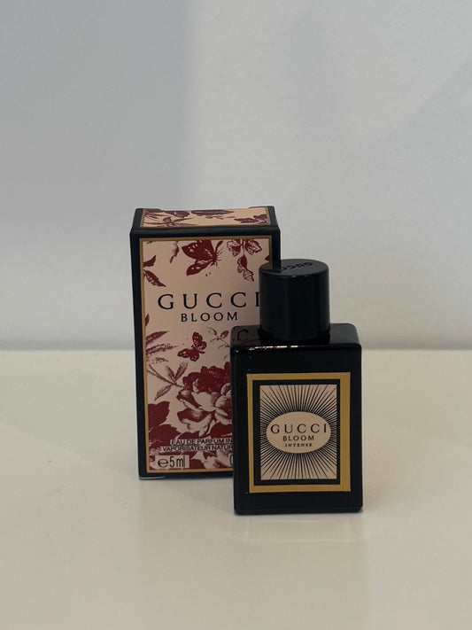 Gucci Bloom 5ml Intense