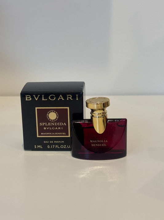 Bvlgari Splendida Magnolia Sensuel 5ml