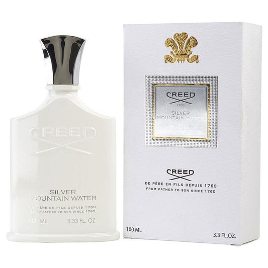 Creed Adventus Silver Mountain Water 15ml