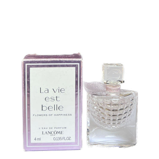 Lancôme La Vie Est Belle Flowers of Happiness 4ml