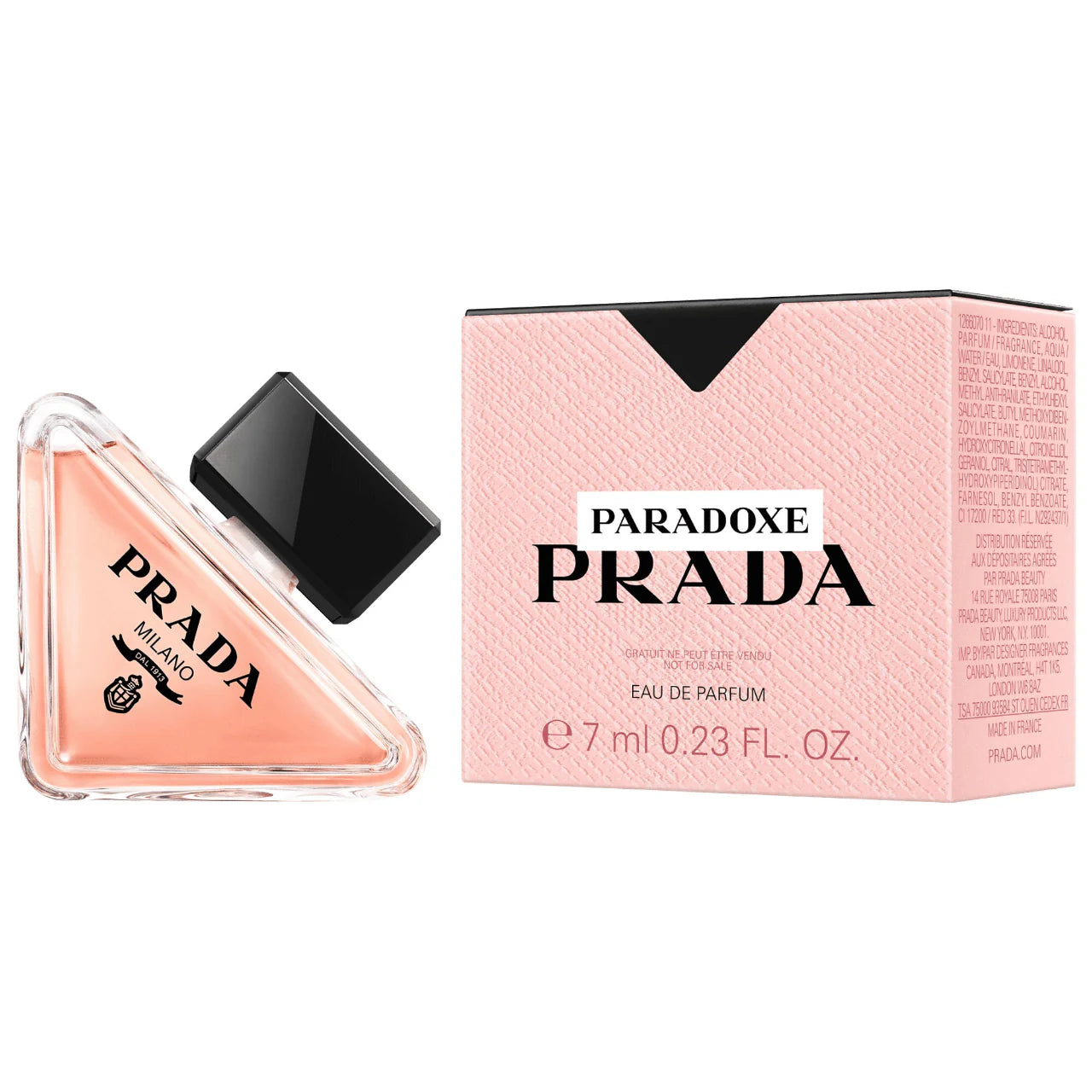 Prada Paradoxe 7ml