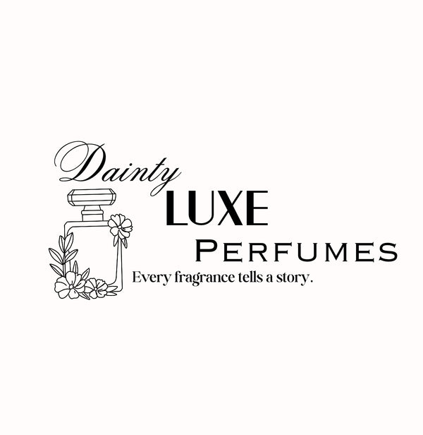 Dainty Luxe Perfumes